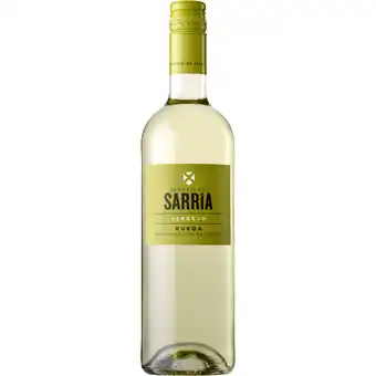 Albert Heijn Sarría Verdejo aanbieding