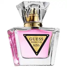 Douglas Guess Seductive Seductive Kiss for Women aanbieding
