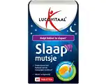 De Online Drogist Lucovitaal Slaapmutsje Tabletten aanbieding