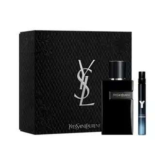 Douglas Yves Saint Laurent Y Le Parfum Set aanbieding