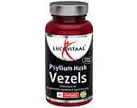 De Online Drogist Lucovitaal Psyllium Husk Vezels Capsules aanbieding