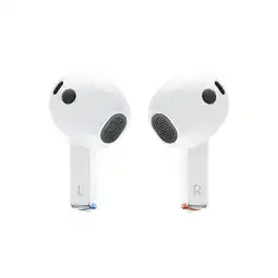 MediaMarkt Samsung Galaxy Buds3 Oordopjes Wit aanbieding