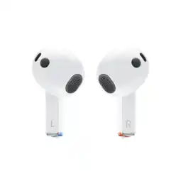 MediaMarkt Samsung Galaxy Buds3 Oordopjes Wit aanbieding