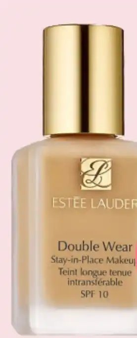 Mooi parfumerie Estée Lauder Double Wear Stay-In-Place aanbieding
