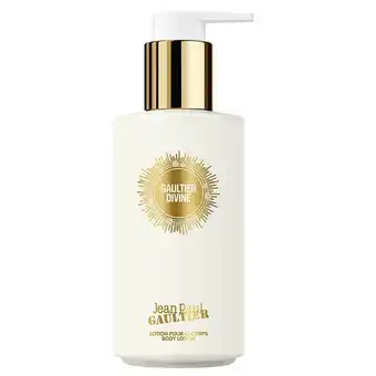 Douglas Jean Paul Gaultier Gaultier Divine Bodylotion aanbieding