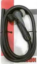 Bol.com Simson Fietspompslang 110 Cm Voor Simson Fietspomp 020601 aanbieding