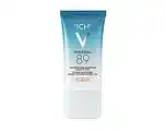 De Online Drogist Vichy Mineral 89 72H Moisture Boosting Daily Fluid SPF50+ aanbieding