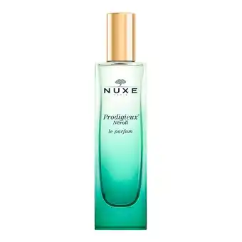 Douglas NUXE Prodigieux Néroli Le parfum aanbieding