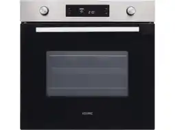 MediaMarkt Koenic Kbo 331 M A Elektrische Oven aanbieding