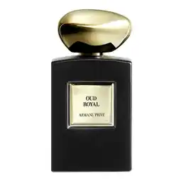 Douglas Armani Armani Privé Oud Royal Intense Eau de Parfum aanbieding