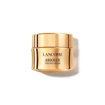 Douglas Lancôme Absolue De oogcrème aanbieding