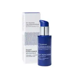 Douglas DERMACOSMETICS NIGHT PERFORMER Advanced Serum aanbieding