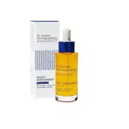 Douglas DERMACOSMETICS NIGHT PERFORMER Recovery Oil aanbieding