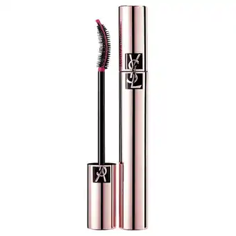 Douglas Yves Saint Laurent Mascara Trends Volume Effet Faux Cils The Curler aanbieding