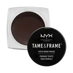 Douglas NYX Professional Makeup Tame & Frame Pomade aanbieding