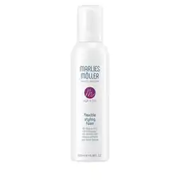 Douglas Marlies Möller Style & Hold Flexible Styling Foam aanbieding