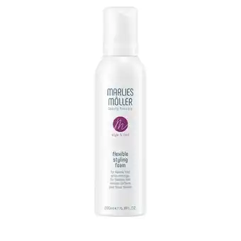 Douglas Marlies Möller Style & Hold Flexible Styling Foam aanbieding