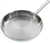 Bol.com BK Bright PoÃªle Ã frire 28 cm en acier inoxydable aanbieding