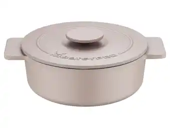 Lidl Masterpro Gietijzeren braadpan Ø 29 x 10 cm aanbieding