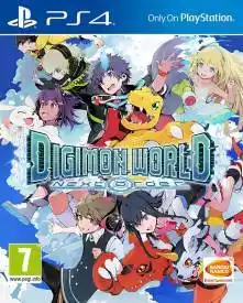 Bol.com Digimon World Next Order - PS4 aanbieding