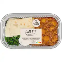 Albert Heijn AH Verse roti kip aanbieding