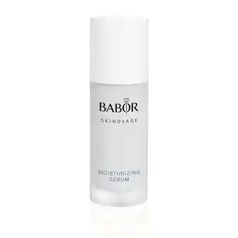 Douglas BABOR Skinovage Moisturizing Serum aanbieding