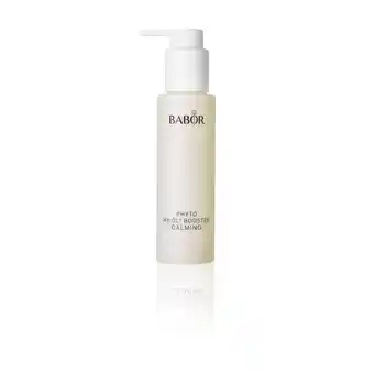 Douglas BABOR Cleansing Phytoactive Sensitive aanbieding