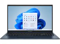 MediaMarkt Asus Vivobook 15 X1504za-nj1199w - 15.6 Inch Intel Core I5 16 Gb 512 aanbieding