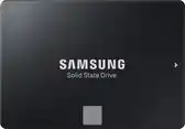 Bol.com Samsung 860 EVO 1TB SSD aanbieding