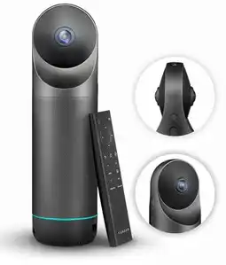 Bol.com Kandao Meeting Pro 360 Vergadercamera Webcam 8K aanbieding