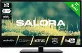 Bol.com Salora 32EHA2204 - 32 inch - Full HD LED - 2020 aanbieding