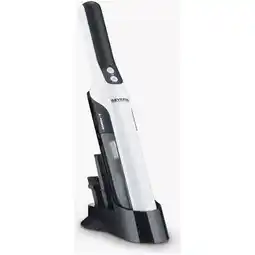 Bol.com Severin HV 7140 - Handstofzuiger - Kruimelzuiger - Snoerloos - Incl. opzetstukken aanbieding