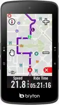 Bol.com Bryton Rider S800 T GPS Fietscomputer aanbieding
