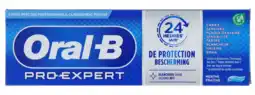 De Online Drogist Oral-B Pro Expert Gezond Wit Tandpasta aanbieding