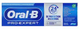 De Online Drogist Oral-B Pro Expert Gezond Wit Tandpasta aanbieding