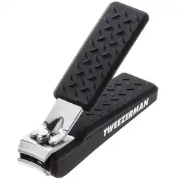 Douglas Tweezerman Precision Grip Fingernail Clipper aanbieding