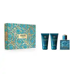 Douglas Versace Eros Eau de Parfum 50 ML Set aanbieding