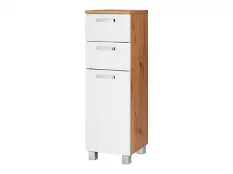 Lidl LIVARNO home Badkamerkast Palermo aanbieding