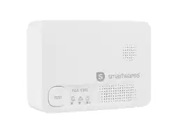 Lidl Smartwares Koolmonoxide melder FGA-1305 aanbieding