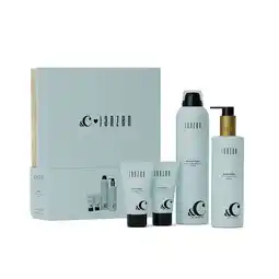 Douglas Janzen &C Musk, Jasmine & Joy Giftset &C Musk Jasmine & Joy aanbieding