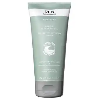 Douglas REN Clean Skincare Evercalm Gentle Cleansing Gel aanbieding