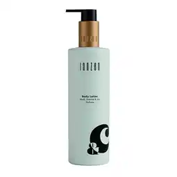 Douglas Janzen &C Musk, Jasmine & Joy Body Lotion aanbieding