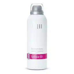 Douglas Janzen Fuchsia 69 Deodorant aanbieding