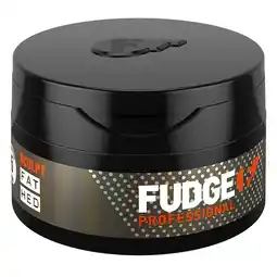 Douglas Fudge Sculpt Fat Hed aanbieding