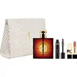 Douglas Yves Saint Laurent Opium Eau de Parfum Set aanbieding