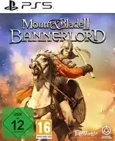 Bol.com Mount & Blade 2: Bannerlord - PS5 aanbieding