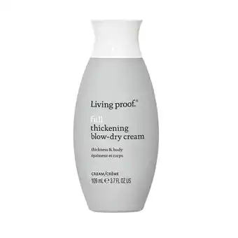 Douglas Living Proof full Blow Dry Cream aanbieding