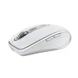 MediaMarkt Logitech Mx Anywhere 3s Voor Mac Muis Zwart aanbieding