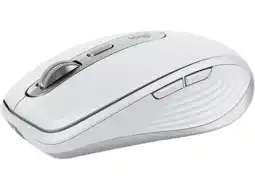 MediaMarkt Logitech Mx Anywhere 3s Voor Mac Muis Zwart aanbieding