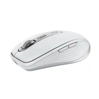MediaMarkt Logitech Mx Anywhere 3s Voor Mac Muis Zwart aanbieding